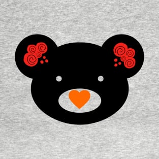 My Bear T-Shirt